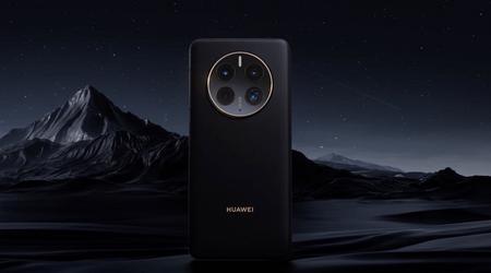 Huawei Mate 50 Pro trafia do sprzedaży w Europie ze słuchawkami FreeBuds 2 Pro i 200 GB darmowej pamięci w chmurze