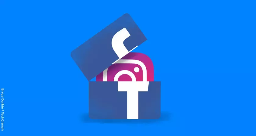 Facebook тестирует аналог Instagram