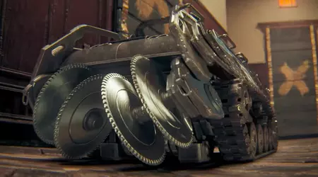 Ubisoft a publié un teaser cinématique de la prochaine mise à jour saisonnière Operation Heavy Mettle pour le jeu de tir Tom Clancy's Rainbow Six Siege.