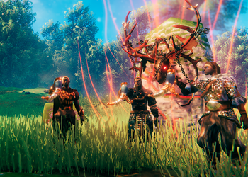 Iron Gate no tiene previsto lanzar el juego de exploración Valheim en PlayStation. El juego sólo está disponible en PC y Xbox