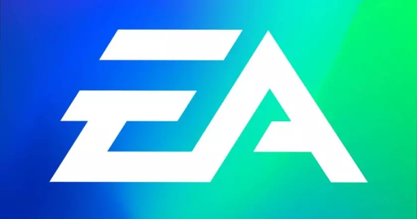 Новые горизонты: как изменился логотип Electronic Arts