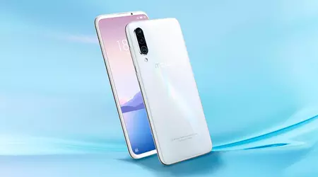 Meizu 16s Pro визнали найкрасивішим смартфоном року