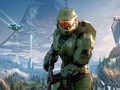 Первый геймплей Halo Infinite, записанный с Xbox Series X в 4K и 60 FPS