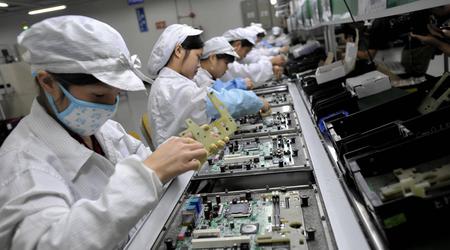 Debido a las protestas en la planta de Foxconn en China, Apple se enfrentará a un déficit de producción de 6 millones de iPhones 14 Pro - Bloomberg