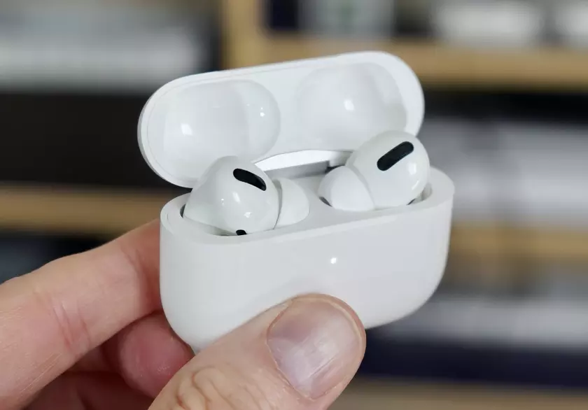 Слух: AirPods Pro 2 выйдут в конце 2021 года и получат минорные улучшения