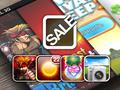 Приложения для iOS: скидки в App Store 16 апреля 2013 года