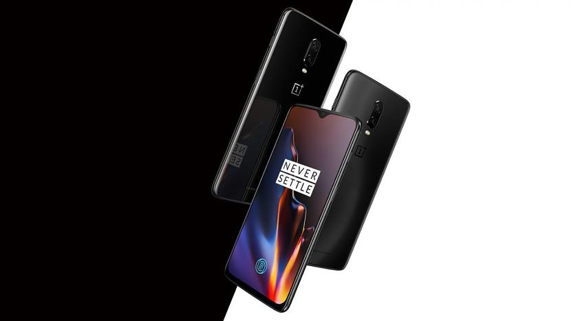 OnePlus 6 и OnePlus 6T получили OxygenOS 10.3.5: добавили поддержку OnePlus Buds, исправили ошибки и оптимизировали менеджер ОЗУ