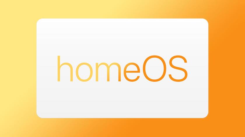 Грядет "homeOS" от Apple? В вакансиях компании появились упоминания ОС для умного дома