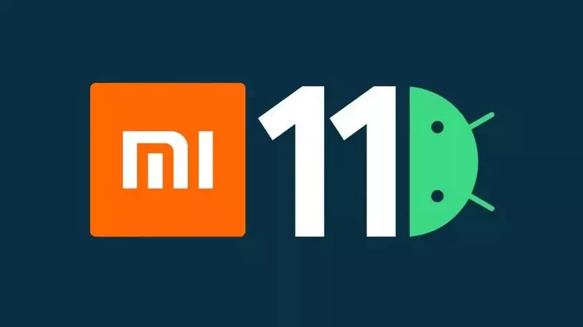 Какие смартфоны Xiaomi обновятся Android 11