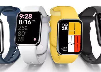 Сколько будет стоить Xiaomi Smart Band 8 Pro на глобальном рынке