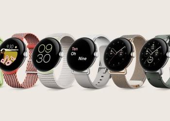 Слух: Google выпустит смарт-часы Pixel Watch 3 в увеличенном размере и готовит наушники Pixel Buds Pro 2