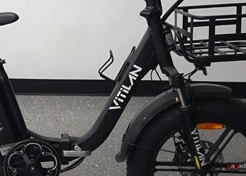 Best VITILAN E-Bikes