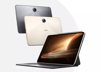 OPPO Pad 2: 120Hz display, MediaTek Dimensity 9000 chip, 9,510mAh battery with 67W charging and price from $436