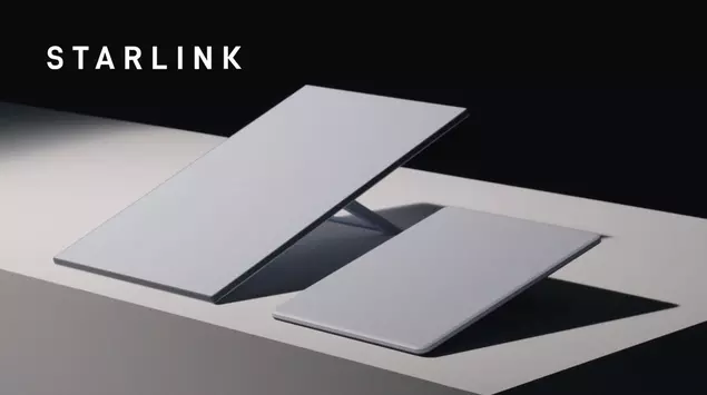 Starlink V5 is smaller, lighter, and ...