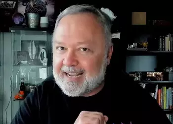 Ждем New Vegas 2? Легенда игровой индустрии и создатель Fallout Тим Кейн вернулся в Obsidian Entertainment