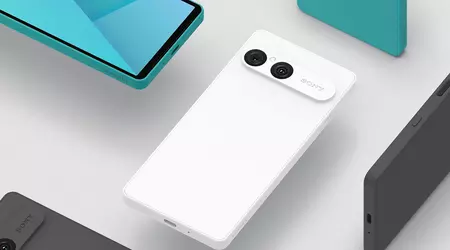 І Sony туди ж: смартфон Xperia 10 VII продається без зарядного пристрою та USB-кабелю