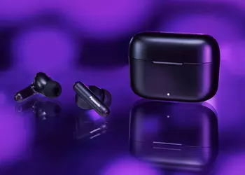 Panasonic RZ-B110W: защита IPX4, поддержка Google Assistant и автономность до 26 часов за $59