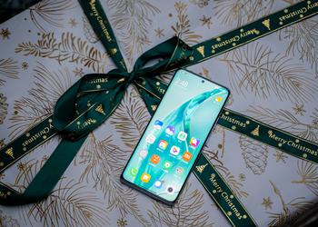 Smartphones with the smoothest skin are named - there are two Xiaomi models with MIUI 13 on the list, and both are in the lead