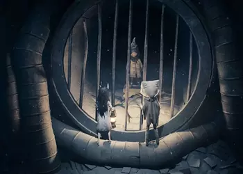 Все о хорроре Reanimal за 60 секунд: представлен обзорный трейлер новой игры от создателей Little Nightmares