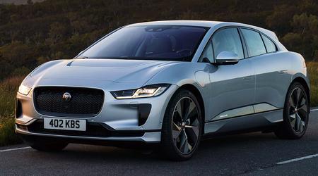 Jaguar koopt 2.760 elektrische I-Pace-auto's terug van eigenaren in de VS vanwege het risico op batterijontsteking