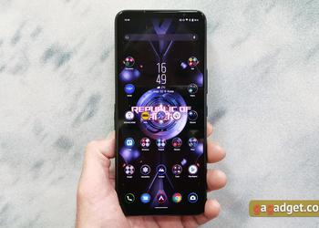 ASUS ROG Phone 5 Review: Republic of Gamers Champion