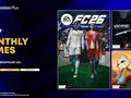 EA Sports FC 26, Wuchang: Fallen Feathers и Nine Sols уже доступны бесплатно подписчикам всех тарифов PlayStation Plus