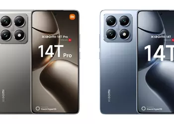 An insider has revealed high-quality images and also revealed the prices, colours and modifications of the Xiaomi 14T smartphones