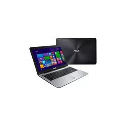 Asus R556LJ (R556LJ-XO608) Black