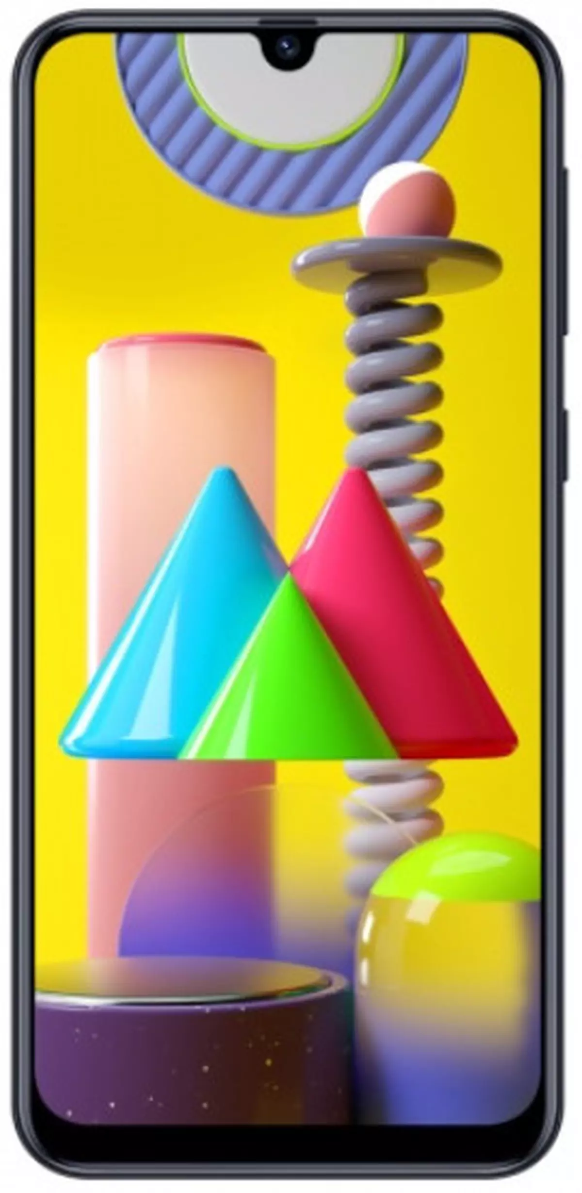 Samsung Galaxy M31