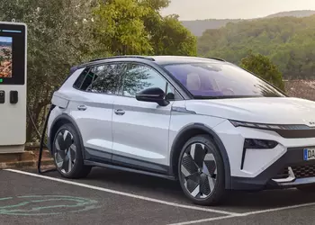 Электромобили впервые обошли бензиновые автомобили по продажам в ЕС