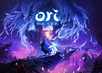 Милейший зверёк Ори показался в трейлере Ori and the Will of the Wisps 