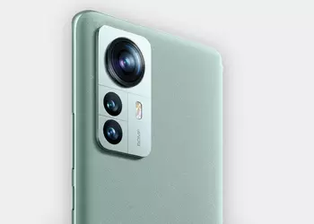 Xiaomi 12 and Xiaomi 12 Pro will receive different cameras at 50 MP