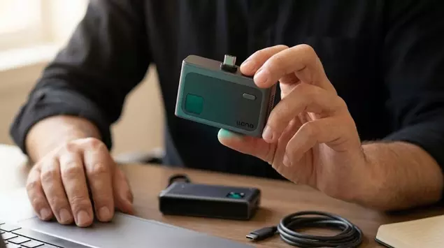 Best USB-C Wireless HDMI Transmitters and ...