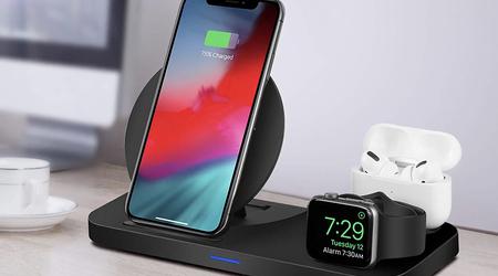 10 best wireless chargers from AliExpress