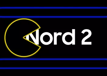 Unexpectedly: OnePlus is preparing to release a new version of the smartphone OnePlus Nord 2, it will be dedicated to the game Pac-Man