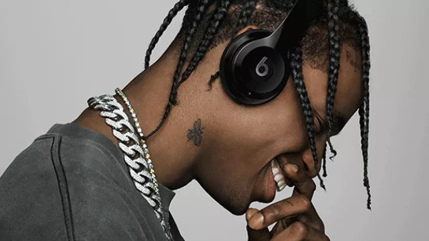 Скидка $180: Beats Studio 3 доступны на Amazon по акционной цене