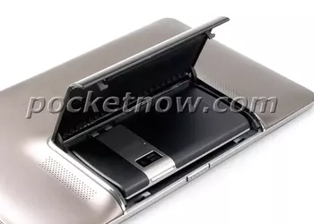 Asus Padfone: планшет с доком для смартфона (слухи)