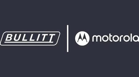 Motorola und Bullitt Group arbeiten an Moto Defy 5G Smartphone: die Neuheit wird Unterstützung für Satelliten-Messaging erhalten
