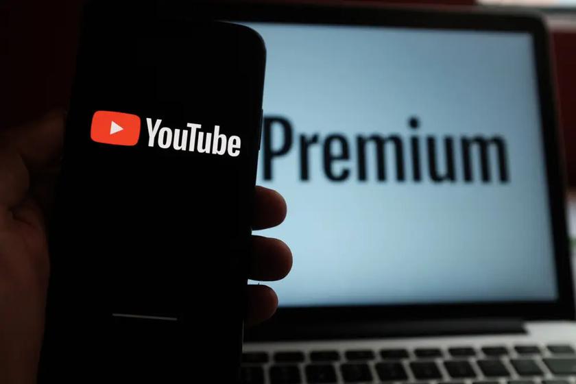 YouTube Premium добавляет Jump Ahead и Picture-in-Picture для Shorts