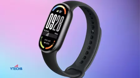 Xiaomi unveils Smart Band 10 with updated AMOLED display and new sleep features