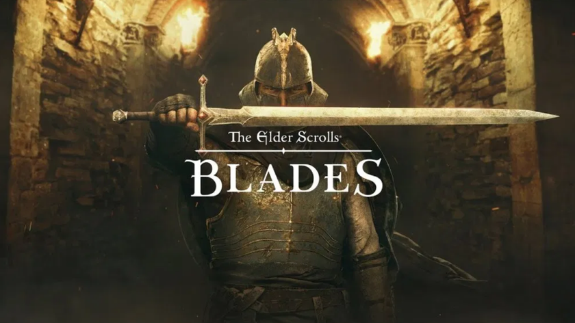 The Elder Scrolls Blades выходит из «Раннего доступа»: сюжетные задания для Арены, подарки и другое