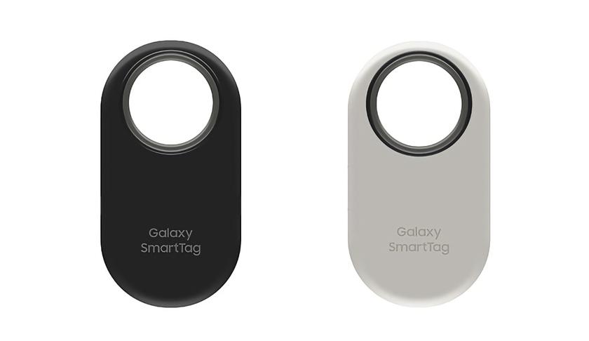 Samsung Galaxy Galaxy Smart Tag 2 appeared on renders, the release of the  novelty is not far off