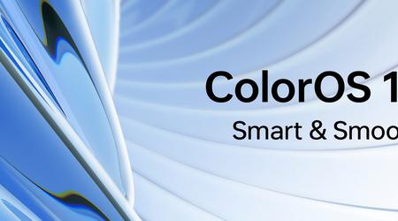 Коли та які пристрої OPPO отримають ColorOS 14 на глобальному ринку