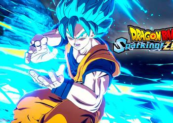 Вышел новый трейлер Dragon Ball: Sparking! ZERO, который показывает нескольких новых персонажей