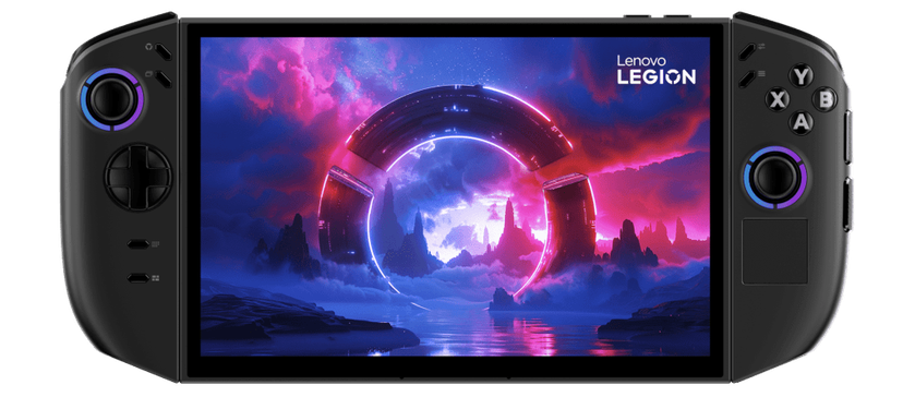 Lenovo представила Legion Go 2: новый уровень игр в движении