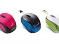 Беспроводная мышь Genius Micro Traveler 9000R