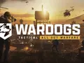Новый тактический шутер WARDOGS покоряет Steam: за первый день продано 1,250 млн копий, а пиковый онлайн превысил 340 тыс человек