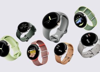 Less than Samsung Galaxy Watch 5: Google Pixel Watch will receive system updates for three years