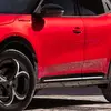 Миниатюра Junior Ibrida Sport Speciale - фронтальный вид
