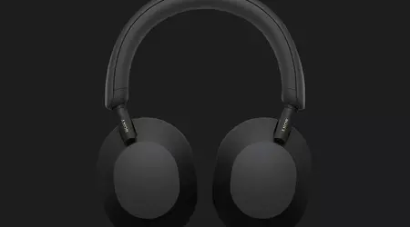 Пропозиція дня: Sony WH-1000XM5 на Amazon зі знижкою $72